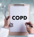 COPD: פעילות גופנית מאריכה חיים